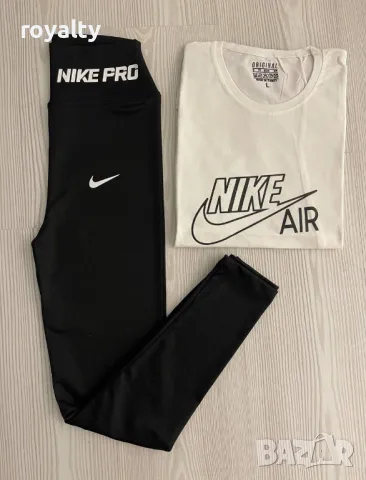 Маркови дамски комплекти , снимка 3 - Спортни екипи - 49698679