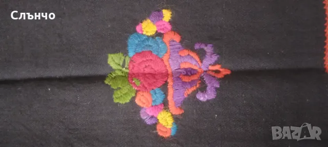 Ръчно изработени престилки, снимка 11 - Антикварни и старинни предмети - 49553787