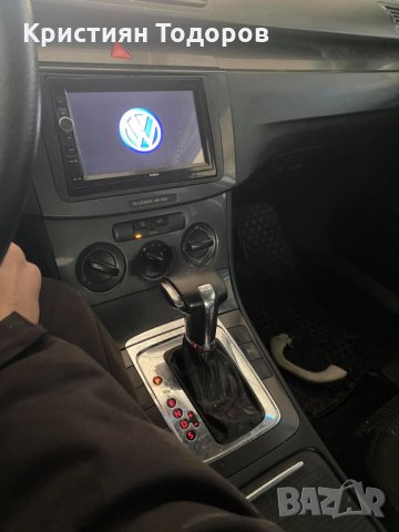 Passat B6 пасат б6 2bmp, снимка 2 - Части - 31719704