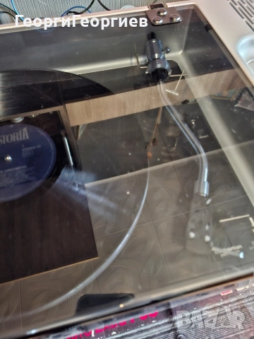 Teleton SC 401, снимка 12 - Грамофони - 52422012