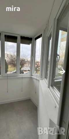 обзаведен 1ст. апартамент Люлин 7 до метро Западен парк, снимка 15 - Апартаменти - 53325937