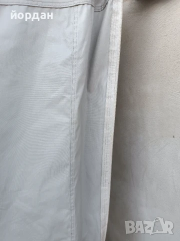 Висок анекс за форселт , снимка 3 - Палатки - 50578790