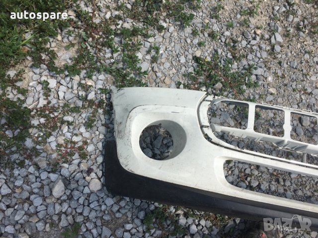 Оригинална предна броня за Mini Cooper. 14-17. F56, снимка 3 - Части - 30327133