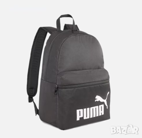 НАМАЛЕНИЕ!!! Раница PUMA Phase Backpack Black 079943 01