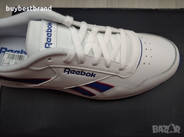 Reebok Royal GL Оригинални Маратонки номера 44,5 и 45 , снимка 5 - Спортни обувки - 31094621