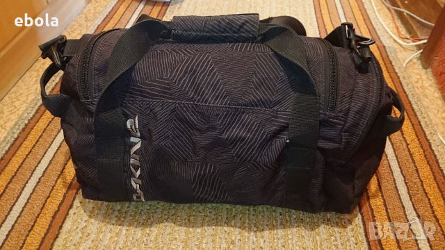 Сак Dakine , снимка 4 - Други спортове - 31964389