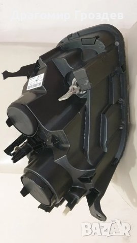 Оригинален ляв фар за Dacia Duster / Дачия Дъстър (2010-2017), снимка 13 - Части - 48154706