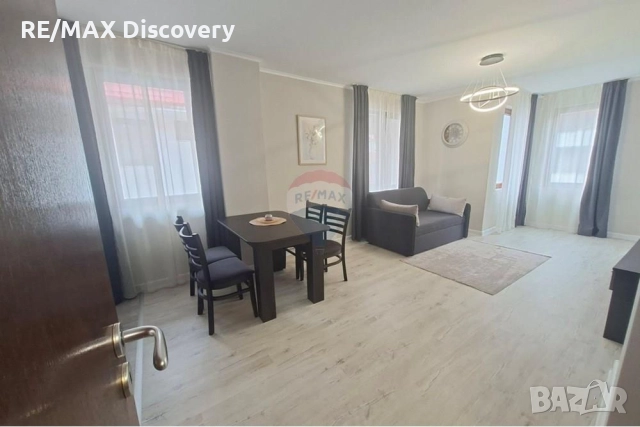 Луксозен двустаен апартамент в Пампорово, снимка 5 - Апартаменти - 52385640