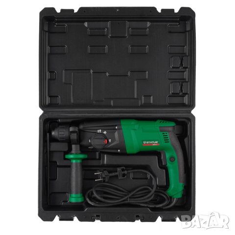 STATUS ПЕРФОРАТОР SDS+ MPR31, снимка 2 - Перфоратори - 42744990