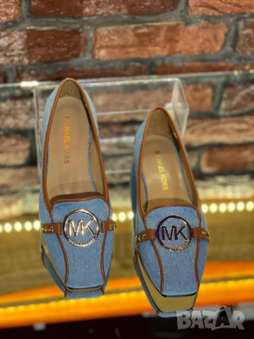 дамски обувки michael kors