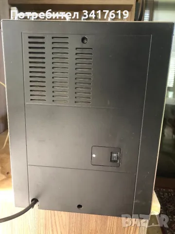 Кафеавтомати Delinghi primadonna Avant ESAM 6700, снимка 5 - Кафемашини - 47331850