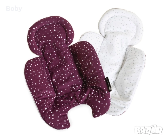 Бебешка Люлка шезлонг MamaRoo 5.0 4moms електрическа, снимка 4 - Детски шезлонги - 52941007