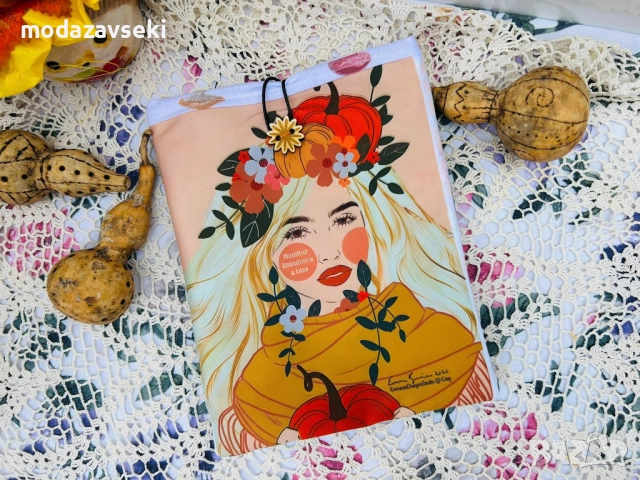 Калъфи за книга/таблет, снимка 10 - Други - 51677673