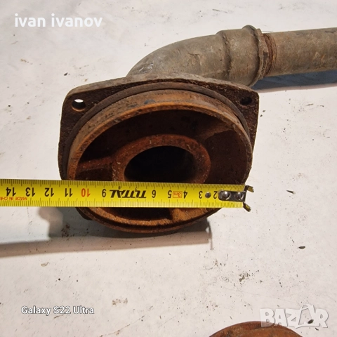 За Вида 4, снимка 4 - Напояване - 52458909