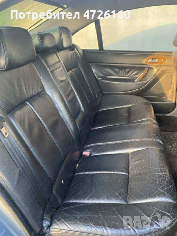 Peugeot 607 2.2 дизел, снимка 6 - Автомобили и джипове - 53369694