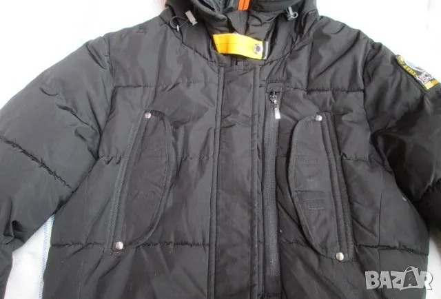 PARAJUMPERS дамско ватирано яке размер S., снимка 2 - Якета - 50413053