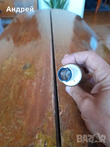 Бензинова помпа ITN 05-p0004 201912, снимка 3 - Части - 48041345