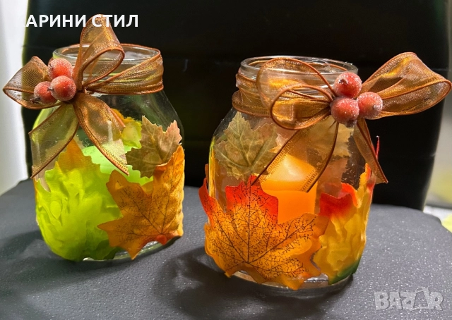 Ръчно изработени сувенири за всякакви поводи, снимка 13 - Други стоки за дома - 52579621