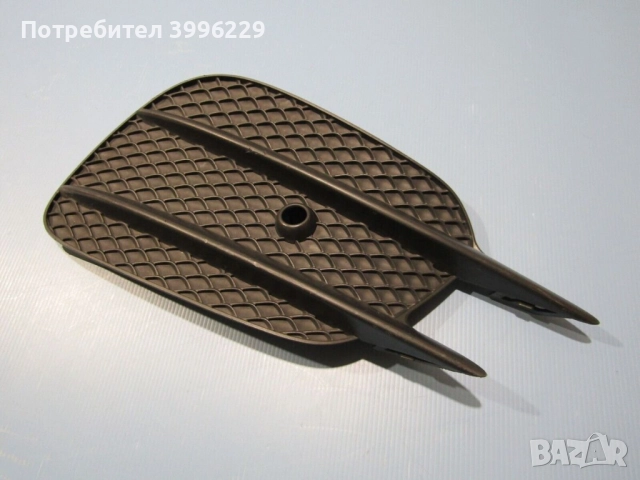 решетки предна броня Е класа/e class w213