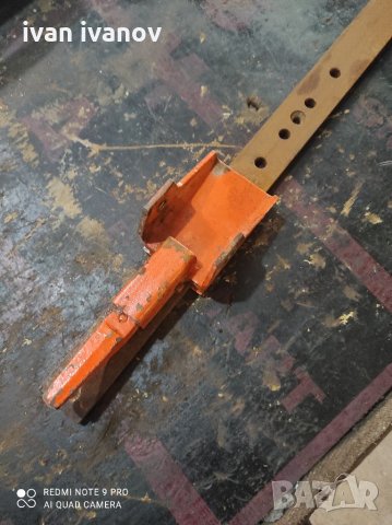 Позиционираща Механизъм, снимка 13 - Менгемета - 35477261