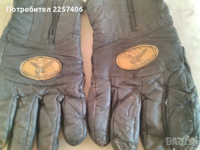 Ръкавици , снимка 7 - Ръкавици - 50379499