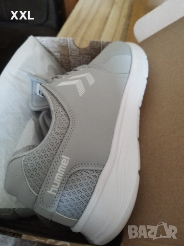 Маратонки и горнище пума , снимка 3 - Маратонки - 54097391