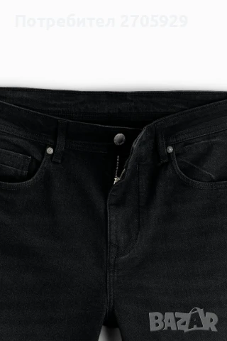 Нови Zara мъжки дънки, размер 44, снимка 4 - Дънки - 51021034