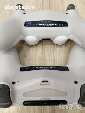 Playstation 4 с два нови контролера, снимка 3 - PlayStation конзоли - 51929821