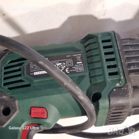 Къртачи Хилтита , снимка 5 - Бормашини - 51713467