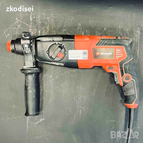 Перфоратор EINHELL TC-TH620