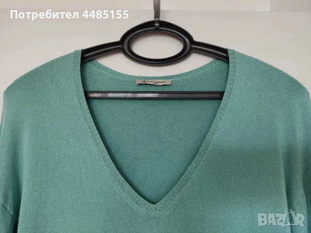 Две блузи и два пуловера 7 - 21 лв., снимка 2 - Блузи с дълъг ръкав и пуловери - 53086384