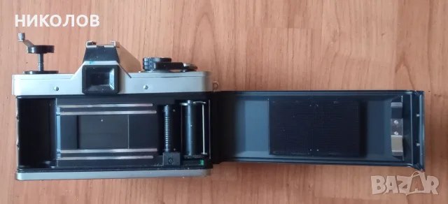 PRAKTICA MTL-5B, снимка 3 - Фотоапарати - 56489145