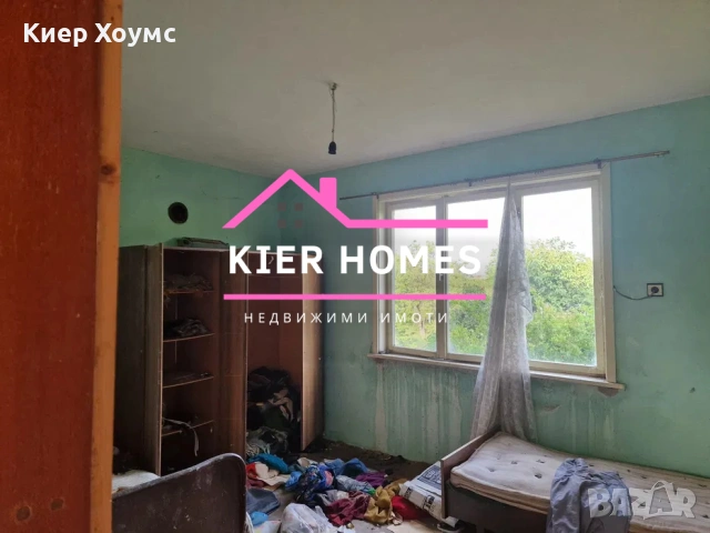 Двуетажна къща в село Самуилово,обл. Стара Загора, снимка 12 - Къщи - 54360068