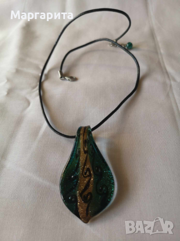 Бижута от стъкло, снимка 4 - Други - 44819596