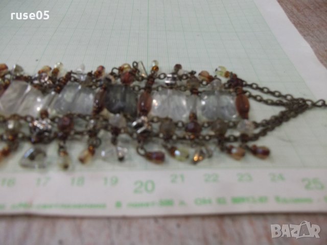 Верижка, снимка 12 - Други - 34520470