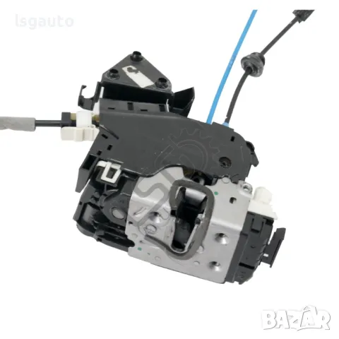 Брава задна дясна врата Mercedes-Benz C-Class 204 (W/S/C) 2007-2014 ID: 142084