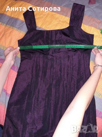 Дамска официална рокля и сако , снимка 11 - Рокли - 22925097