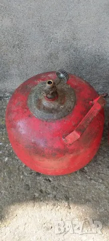 Газови бутилки- туристически, снимка 6 - Котлони - 47387603