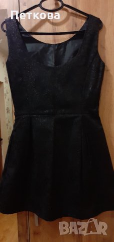 Дамска рокля, снимка 5 - Рокли - 31508944