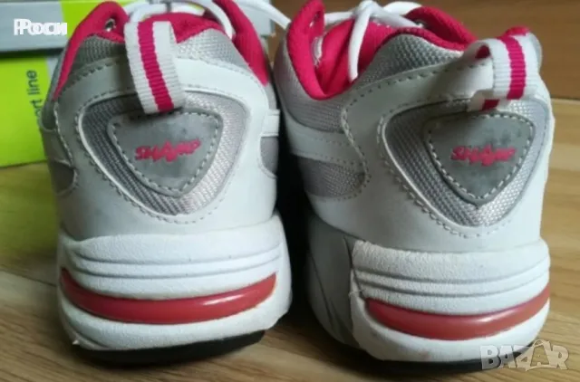 Маратонки SHAMP 40н, снимка 5 - Маратонки - 48637320