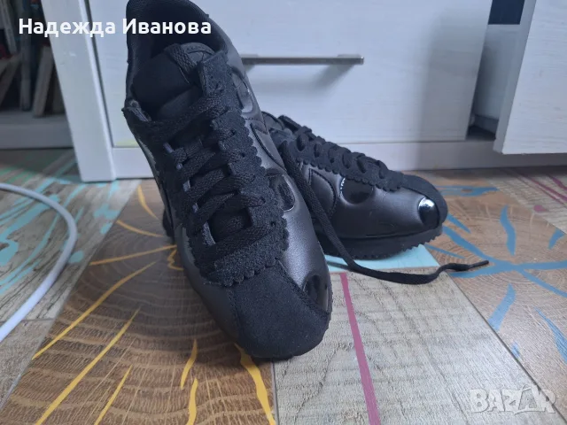 Маратонки Nike Cortez , снимка 2 - Маратонки - 56424830