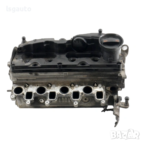 Оборудвана цилиндрова глава Volkswagen Passat (B7) 2010-2014 ID:160088 ОЕМ №03L103373J