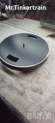 Проект за грамофон 