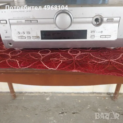 продавам усилвател , снимка 2 - Тонколони - 56542134