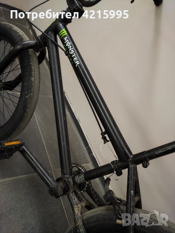 Колело Bmw спешно, снимка 5 - Велосипеди - 52767635