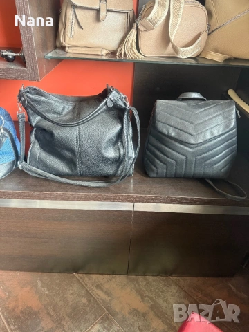 РАЗПРОДАЖБА ! Дамски чанти 30лв, снимка 4 - Чанти - 53039221