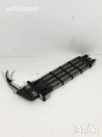 Електрически радиатор парно Citroen C4 Grand Picasso 2006   605500510   A52101700, снимка 2 - Части - 55706885