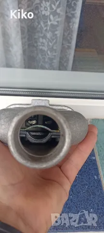 Трифазен конектор (щепсел)  - 63 А, снимка 6 - Резервни части за машини - 47471111