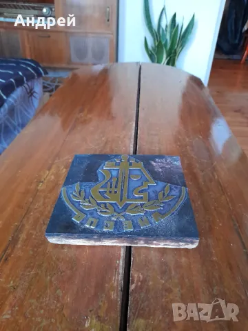 Стара матрица Анеспо