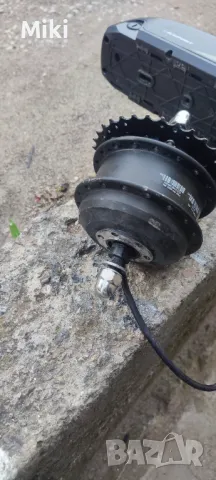 Заден кит за електрически велосипед 36 волта 